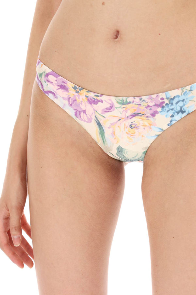 Zimmermann             bikini bottom by - Multicolor