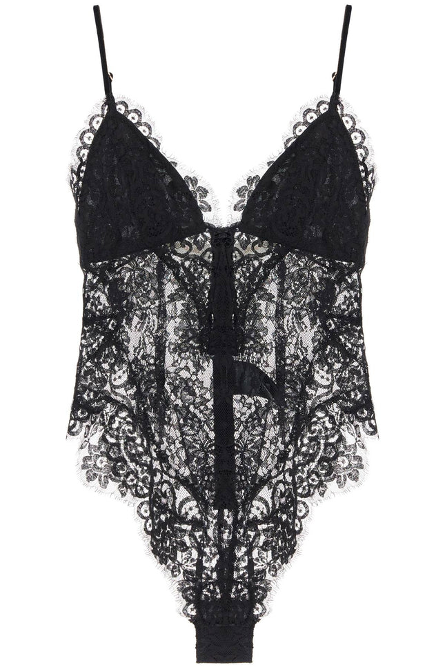 Zimmermann of product in lace\n\nlace