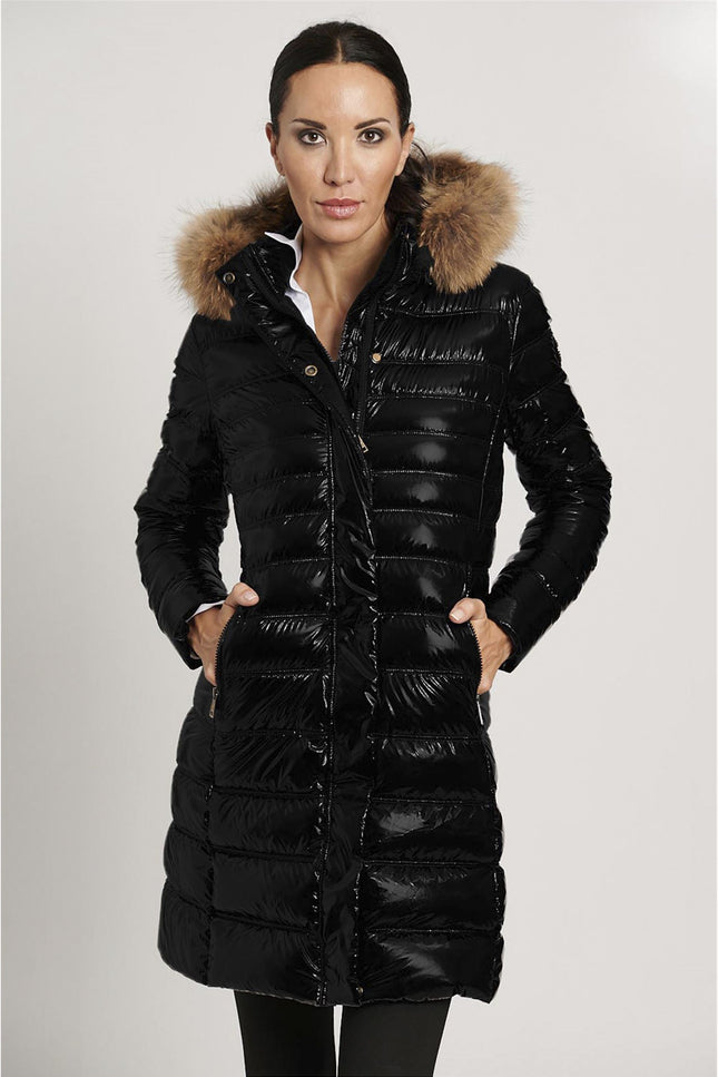 Zoe Originalhalley Lightweight Women Puffer Jacket