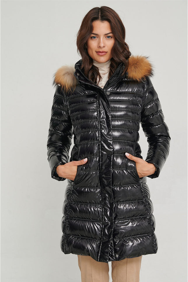 Zoe Originalhalley Lightweight Women Puffer Jacket