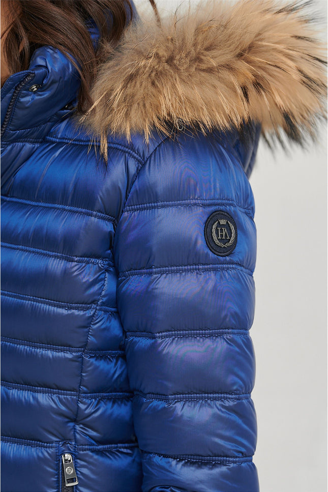 Zoe Originalhalley Lightweight Women Puffer Jacket