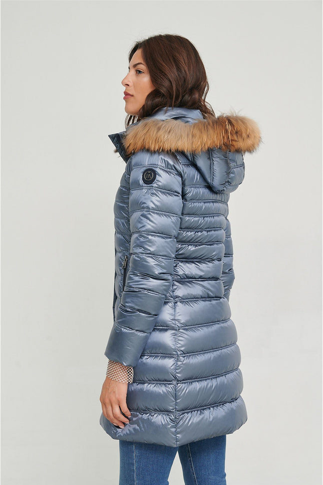 Zoe Originalhalley Lightweight Women Puffer Jacket