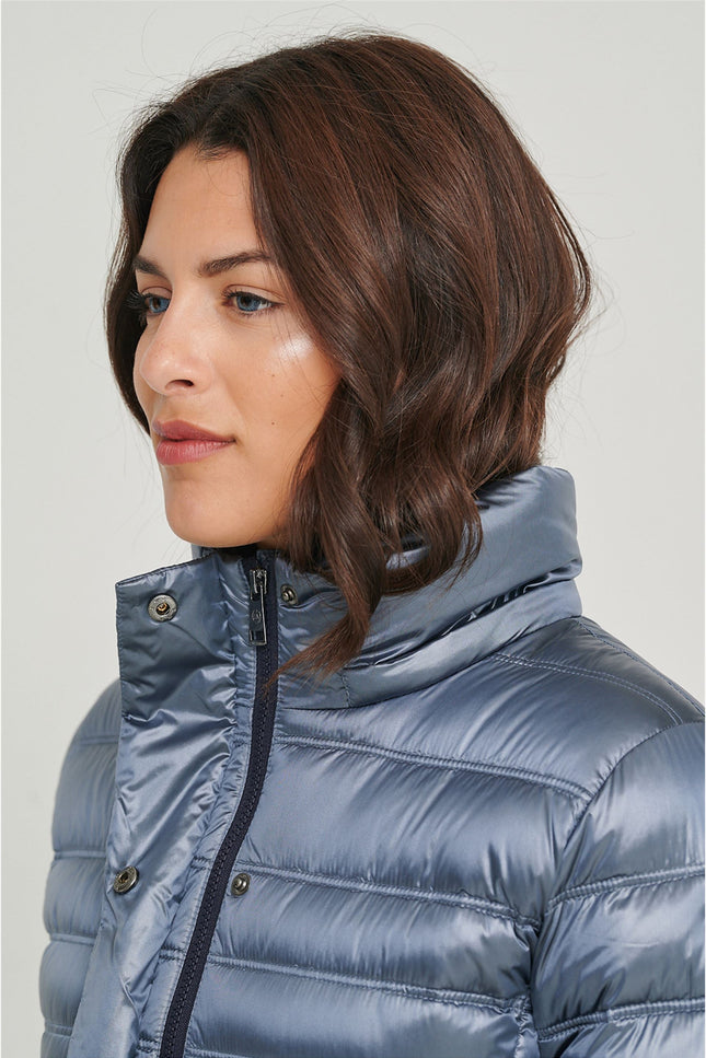 Zoe Originalhalley Lightweight Women Puffer Jacket