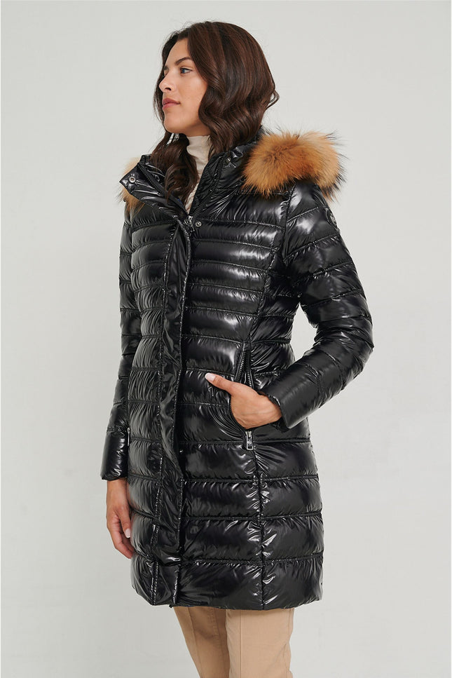 Zoe Originalhalley Lightweight Women Puffer Jacket