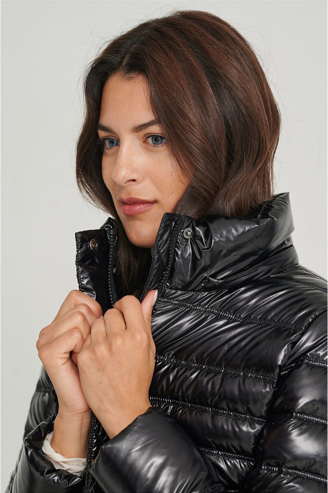 Zoe Originalhalley Lightweight Women Puffer Jacket