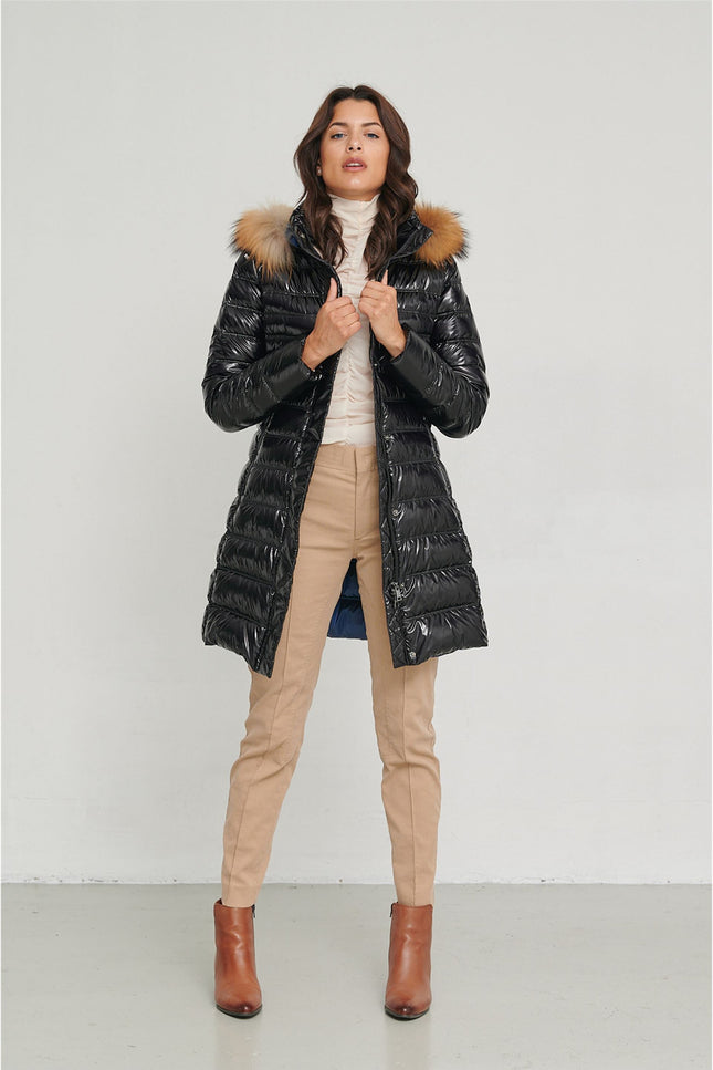 Zoe Originalhalley Lightweight Women Puffer Jacket