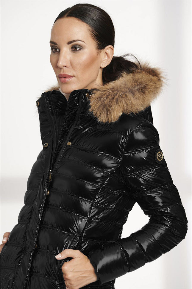 Zoe Originalhalley Lightweight Women Puffer Jacket