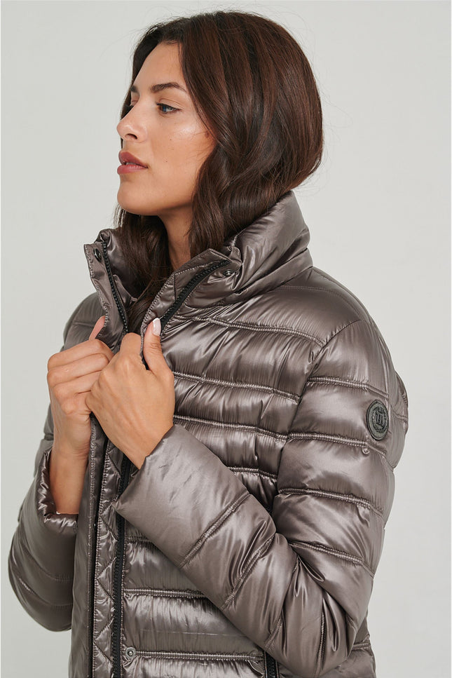 Zoe Originalhalley Lightweight Women Puffer Jacket