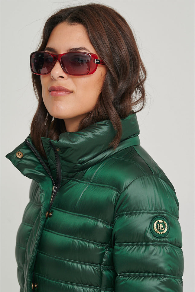 Zoe Originalhalley Lightweight Women Puffer Jacket