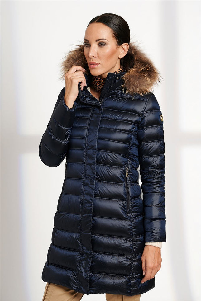 Zoe Originalhalley Lightweight Women Puffer Jacket