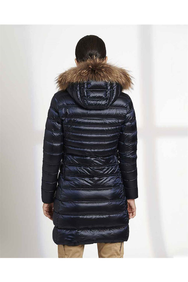 Zoe Originalhalley Lightweight Women Puffer Jacket