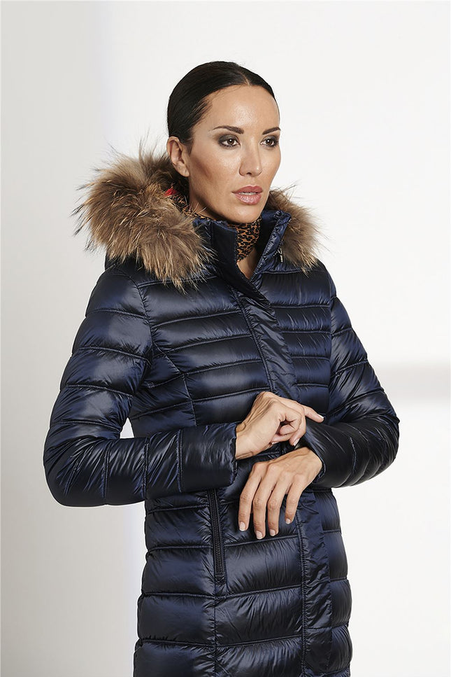 Zoe Originalhalley Lightweight Women Puffer Jacket