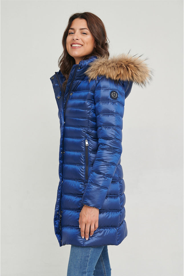 Zoe Originalhalley Lightweight Women Puffer Jacket