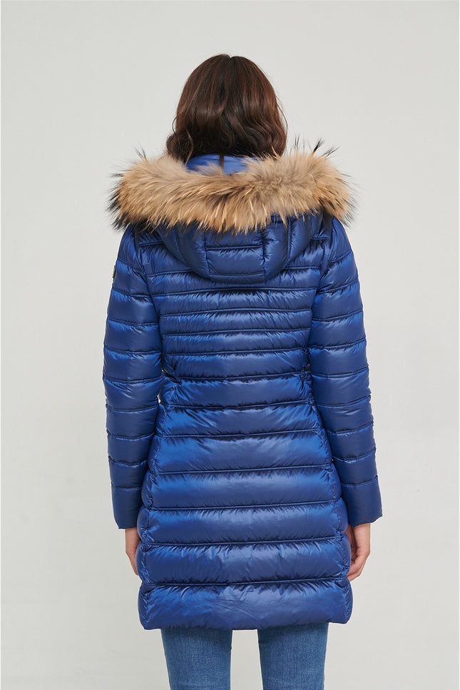 Zoe Originalhalley Lightweight Women Puffer Jacket