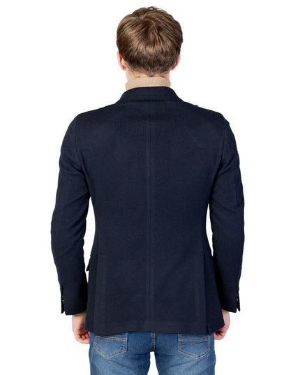 Mulish Men Blazer-Clothing Blazer-Mulish-Urbanheer