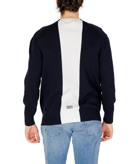 Armani Exchange Men Knitwear-Clothing Knitwear-Armani Exchange-Urbanheer