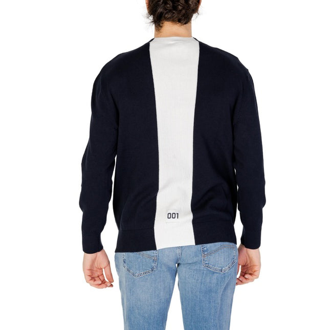 Armani Exchange Men Knitwear-Clothing Knitwear-Armani Exchange-Urbanheer