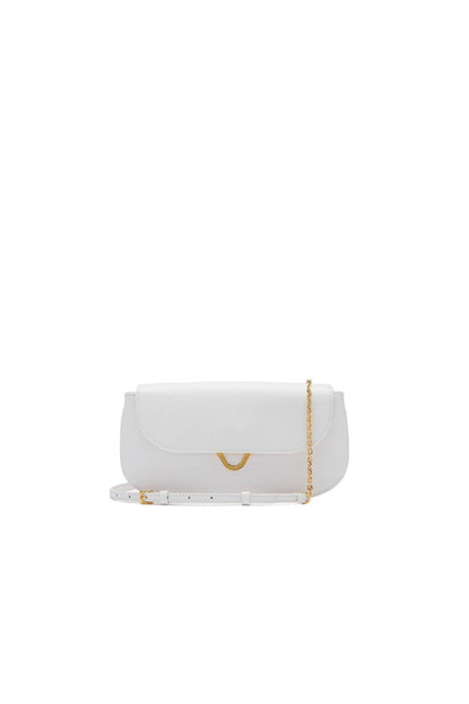 Coccinelle Women Bag-Accessories Bags-Coccinelle-white-Urbanheer