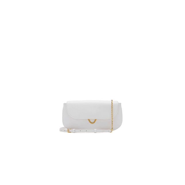 Coccinelle Women Bag-Accessories Bags-Coccinelle-white-Urbanheer