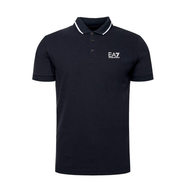 Ea7 Men Polo-Clothing Polo-Ea7-Urbanheer