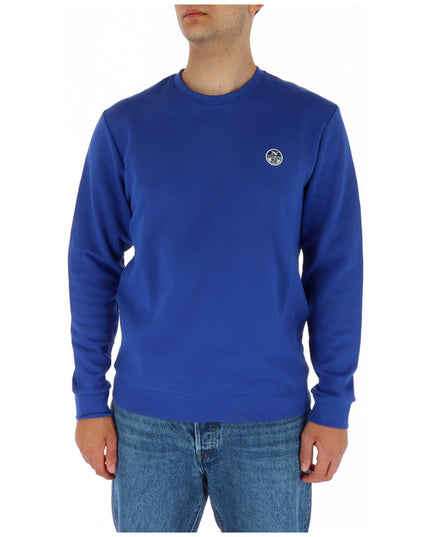 North Sails Men Sweatshirts-North Sails-blue-S-Urbanheer