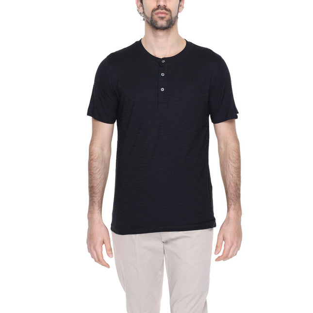 Liu Jo Men T-Shirt-Clothing T-shirts-Liu Jo-Urbanheer