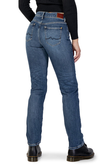 Pepe Jeans Women Jeans-Pepe Jeans-Urbanheer