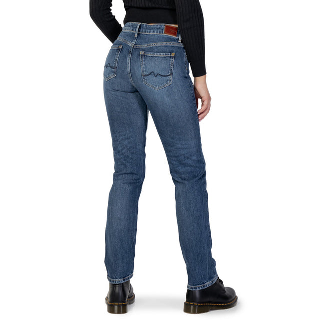 Pepe Jeans Women Jeans-Pepe Jeans-Urbanheer