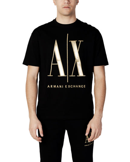 Armani Exchange Men T-Shirt