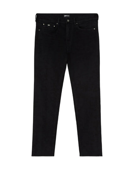 Gas Men Jeans-Clothing Jeans-Gas-black-W30_L32-Urbanheer