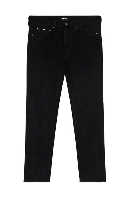 Gas Men Jeans-Clothing Jeans-Gas-black-W30_L32-Urbanheer