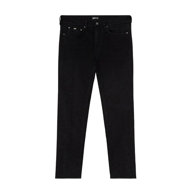 Gas Men Jeans-Clothing Jeans-Gas-black-W30_L32-Urbanheer