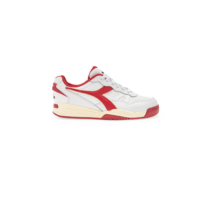 Diadora Men Sneakers-Shoes - Men-Diadora-red-40-Urbanheer