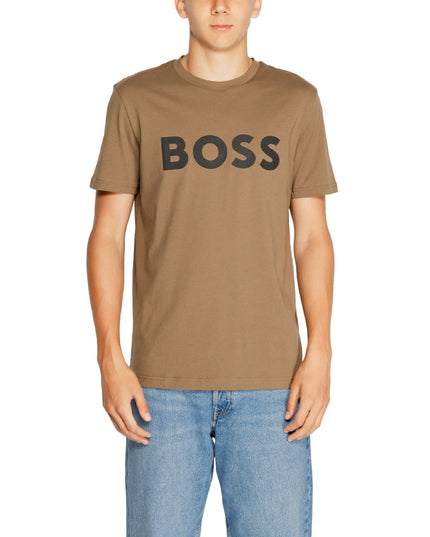 Boss Men T-Shirt