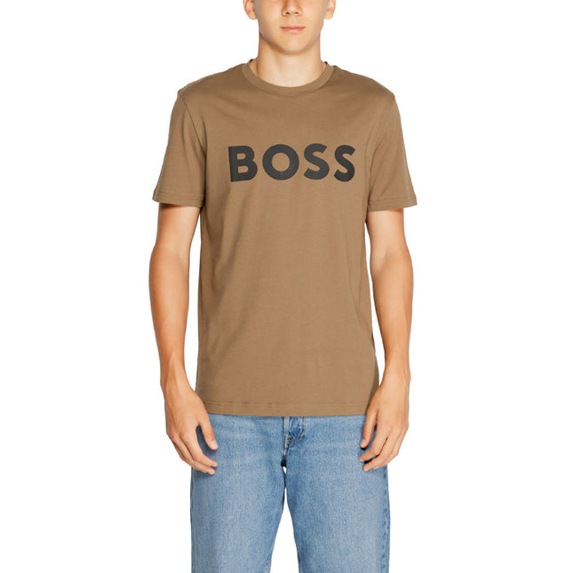 Boss Men T-Shirt