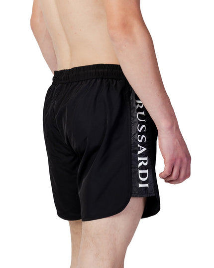 Trussardi Beachwear Men Swimwear-Trussardi Beachwear-Urbanheer