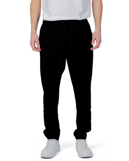 Hugo Men Trousers-Hugo-black-44-Urbanheer