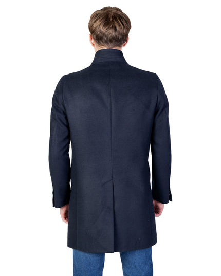 Mulish Men Coat-Clothing Coats-Mulish-Urbanheer