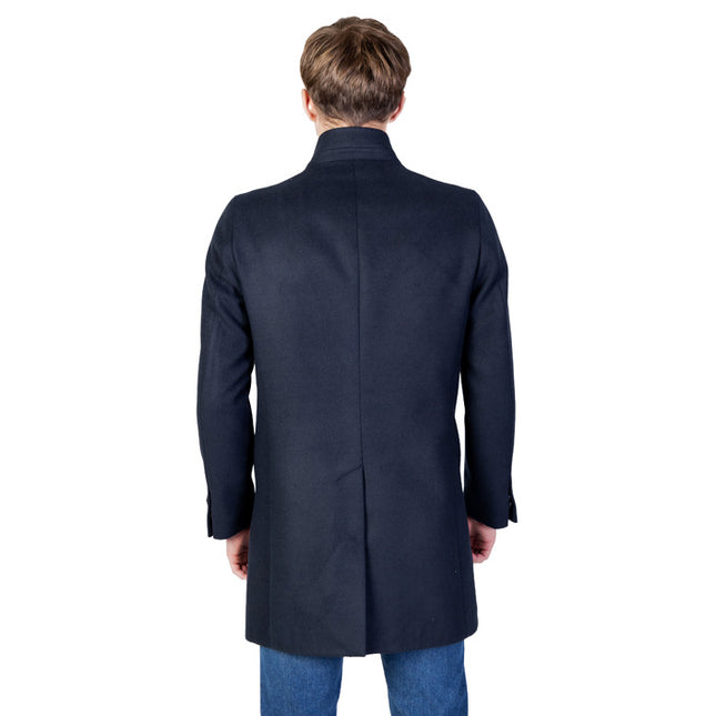 Mulish Men Coat-Clothing Coats-Mulish-Urbanheer