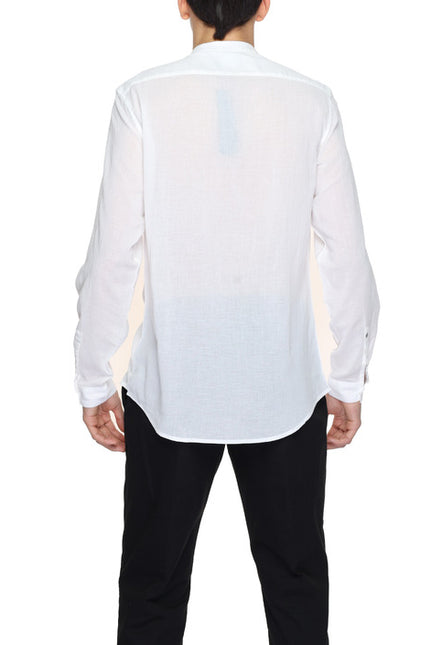 Antony Morato Men Shirt-Clothing Shirts-Antony Morato-Urbanheer