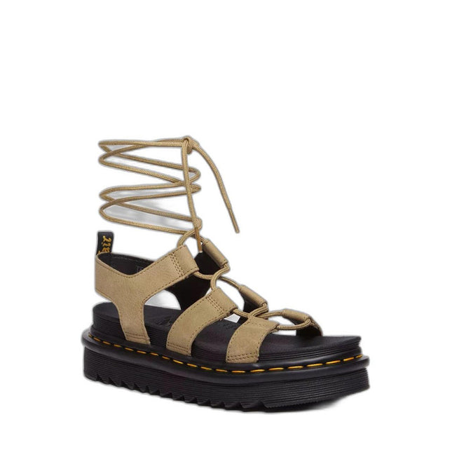 Dr. Martens Women Sandals-Shoes Sandals-Dr. Martens-Urbanheer