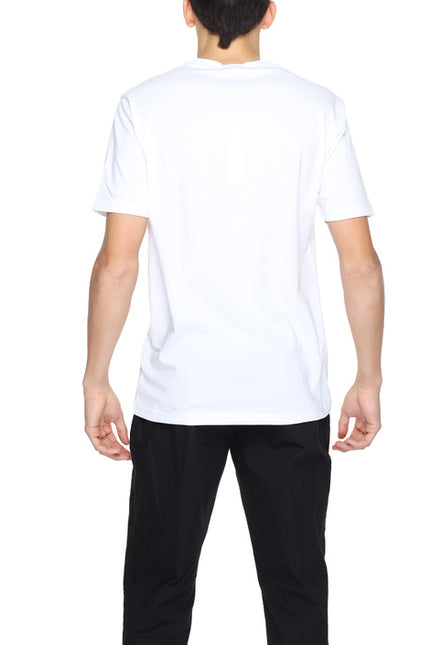 Gianni Lupo Men T-Shirt-Clothing T-shirts-Gianni Lupo-Urbanheer