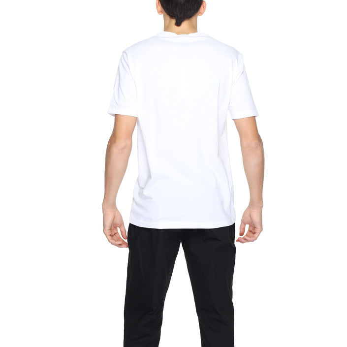 Gianni Lupo Men T-Shirt-Clothing T-shirts-Gianni Lupo-Urbanheer