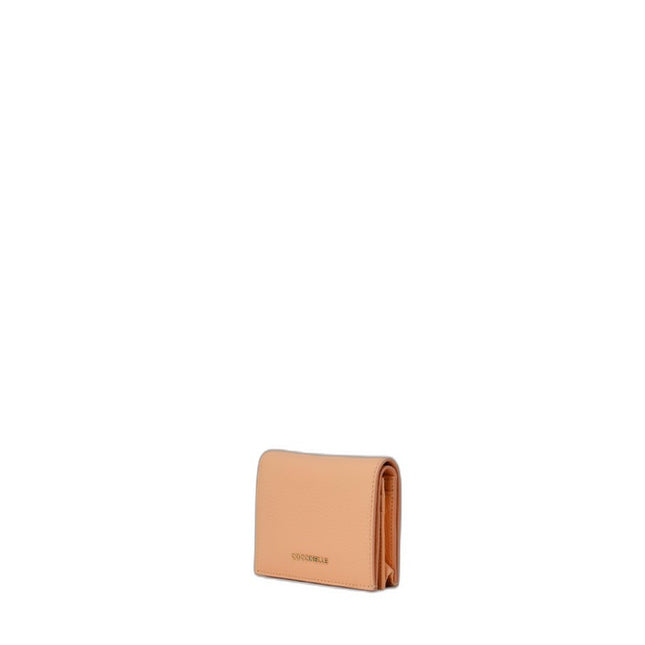 Coccinelle Women Wallet-Accessories Wallets-Coccinelle-Urbanheer