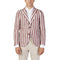 Mulish Men Blazer-Mulish-bordeaux-46-Urbanheer