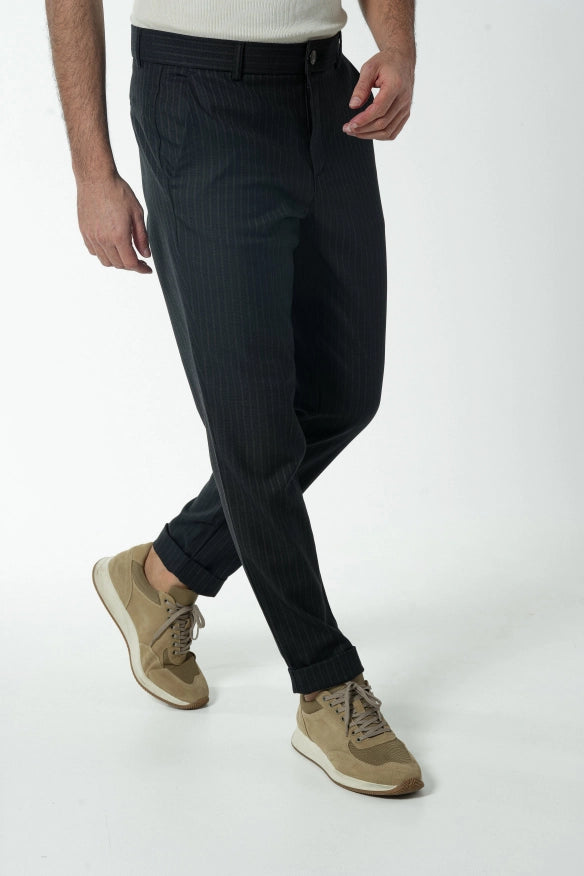 Chinese List-Clothing Trousers-Donato-Urbanheer