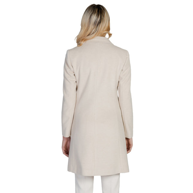 Sol Wears Women Women Coat-Sol Wears Women-Urbanheer