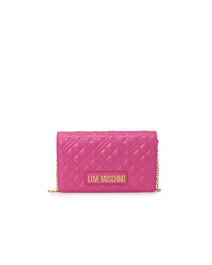 Love Moschino Women Bag-Love Moschino-Urbanheer