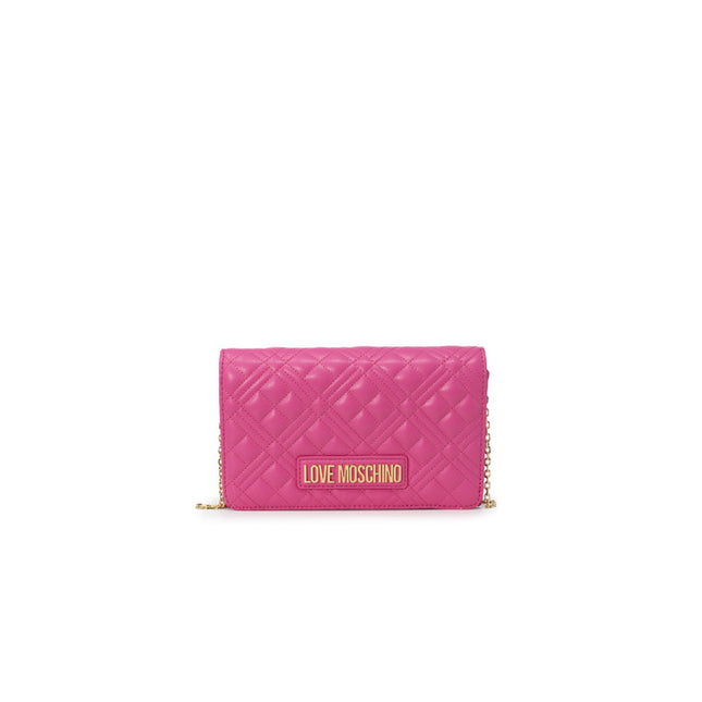 Love Moschino Women Bag-Love Moschino-Urbanheer