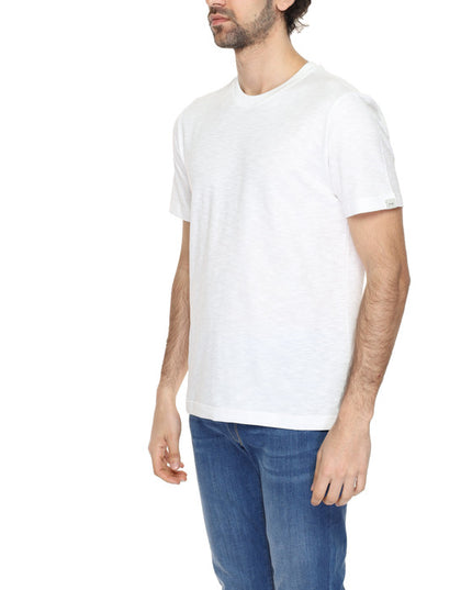 Liu Jo Men T-Shirt-Clothing T-shirts-Liu Jo-Urbanheer